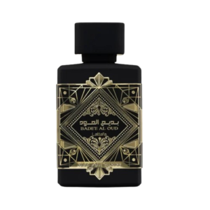 Oud For Glory Badee Al Oud Perfume By Lattafa Unisex 3.4 oz