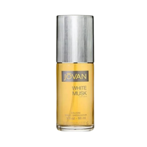 Jovan White Musk Cologne By Jovan for Men 3 oz