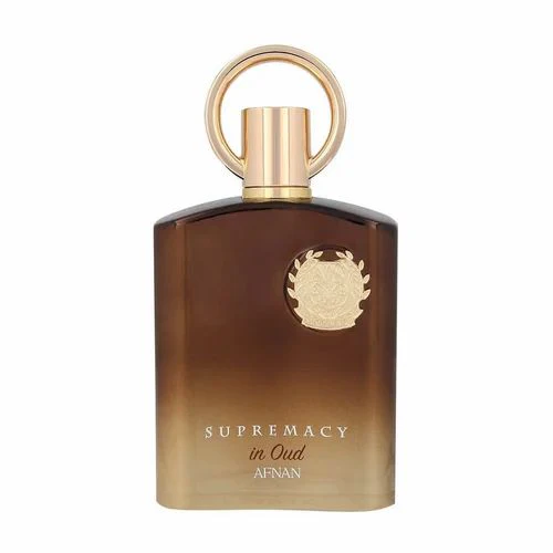 Afnan Supremacy In Oud Cologne 5 oz