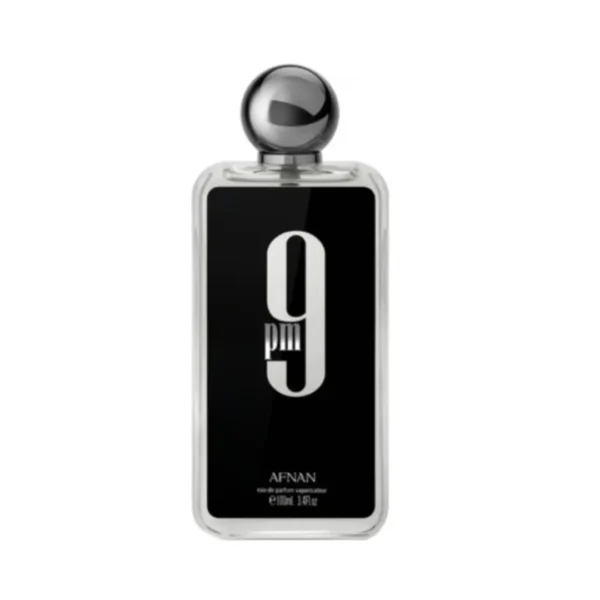 Afnan 9pm Cologne Unisex 3.4 oz