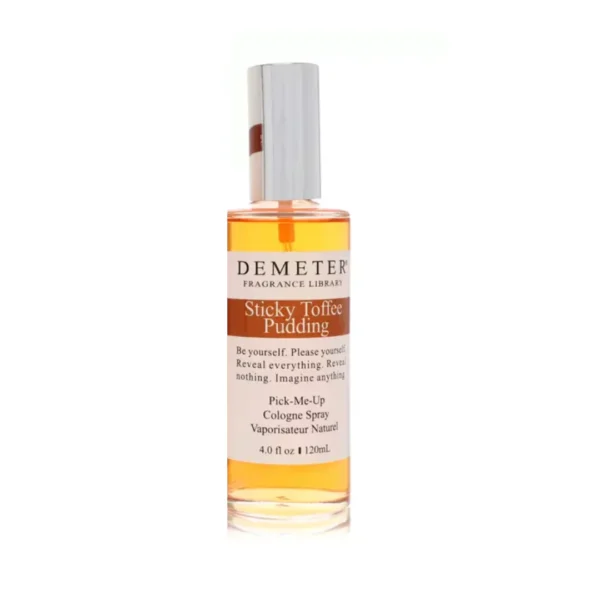 Demeter Sticky Toffe Pudding Perfume By Demeter for Women