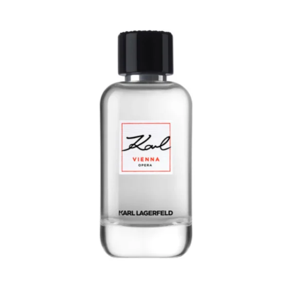 Karl Lagerfeld Karl Vienna Opera Cologne By Karl Lagerfeld for Men 3.3 oz