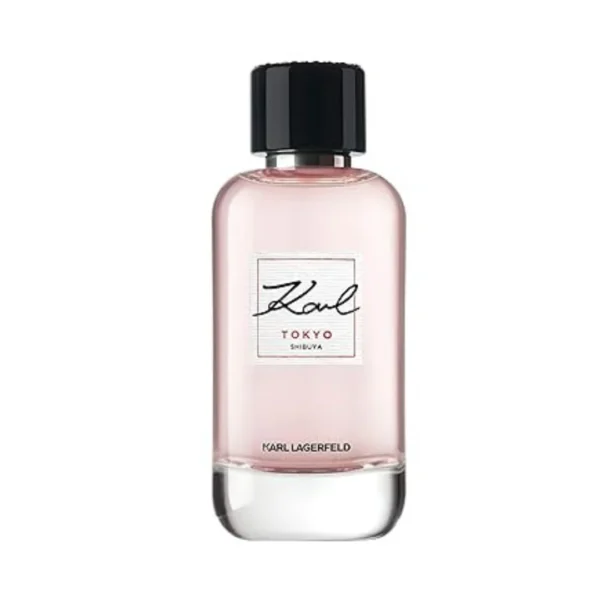 Karl Lagerfeld Tokyo Shibuya Perfume By Karl Lagerfeld for Women 3.3 oz