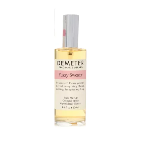 Demeter Fuzzy Sweater Perfume By Demeter for Women