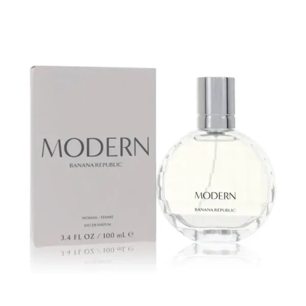 Banana Republic Modern Perfume By Banana Republic for Women 3.4 oz