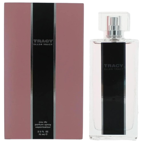 Tracy Perfume By Ellen Tracy for Women 2.5 oz